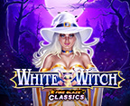 Fire Blaze: White Witch